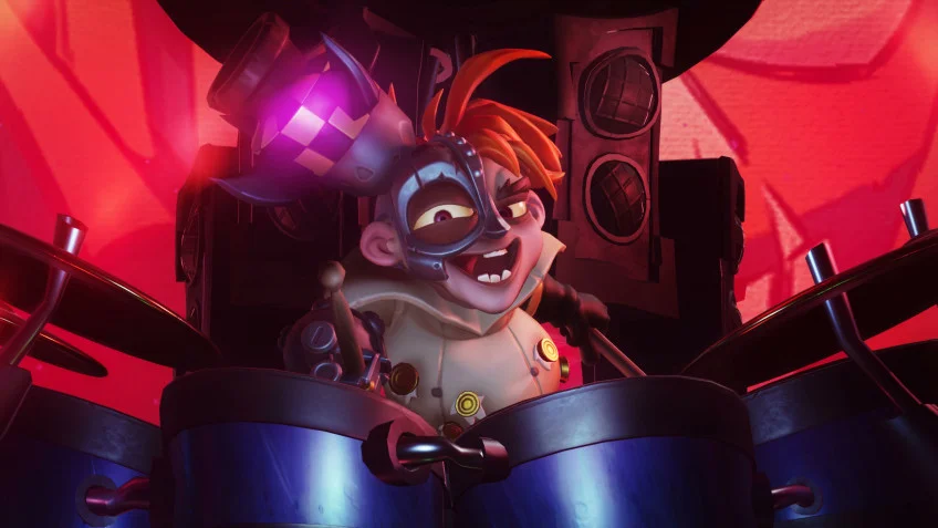 Crash Bandicoot 4: It's About Time - кадр 18
