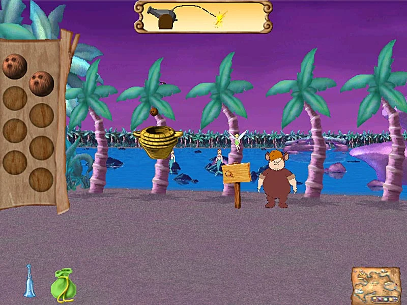 Disney's You Can Fly! With Tinker Bell - кадр 1