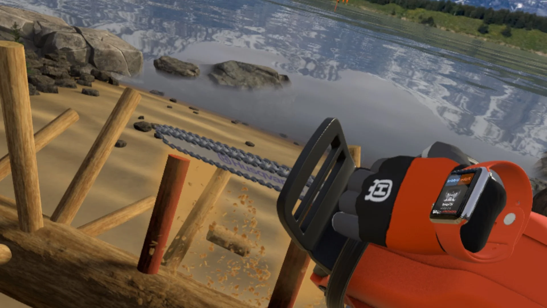 Limberjack - кадр 1