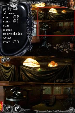 Chronicles of Vampires: Origins - кадр 2