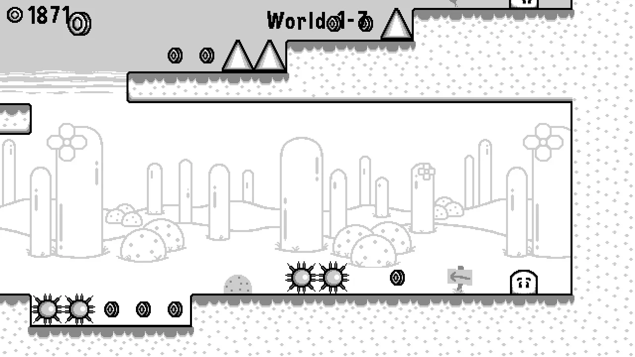 Jack N' Jill DX - кадр 5