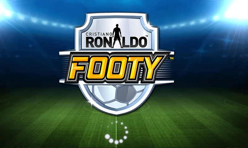 Cristiano Ronaldo Footy - кадр 3