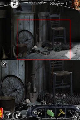 Chronicles of Vampires: Origins - кадр 7