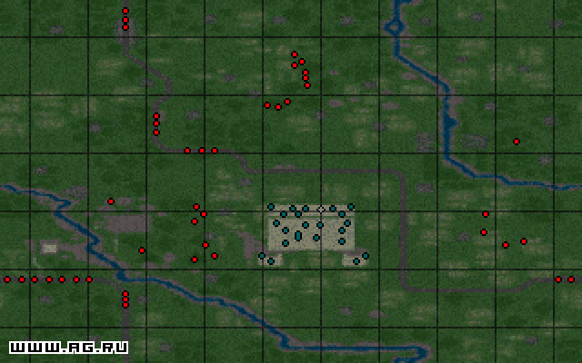 Firestorm Thunderhawk 2 — скриншот 6