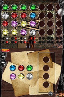 Chronicles of Vampires: Origins — скриншот 6