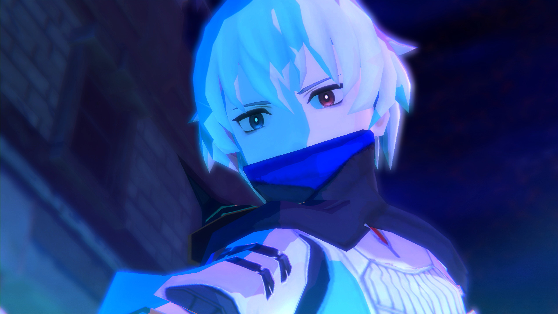 Oninaki — скриншот 1
