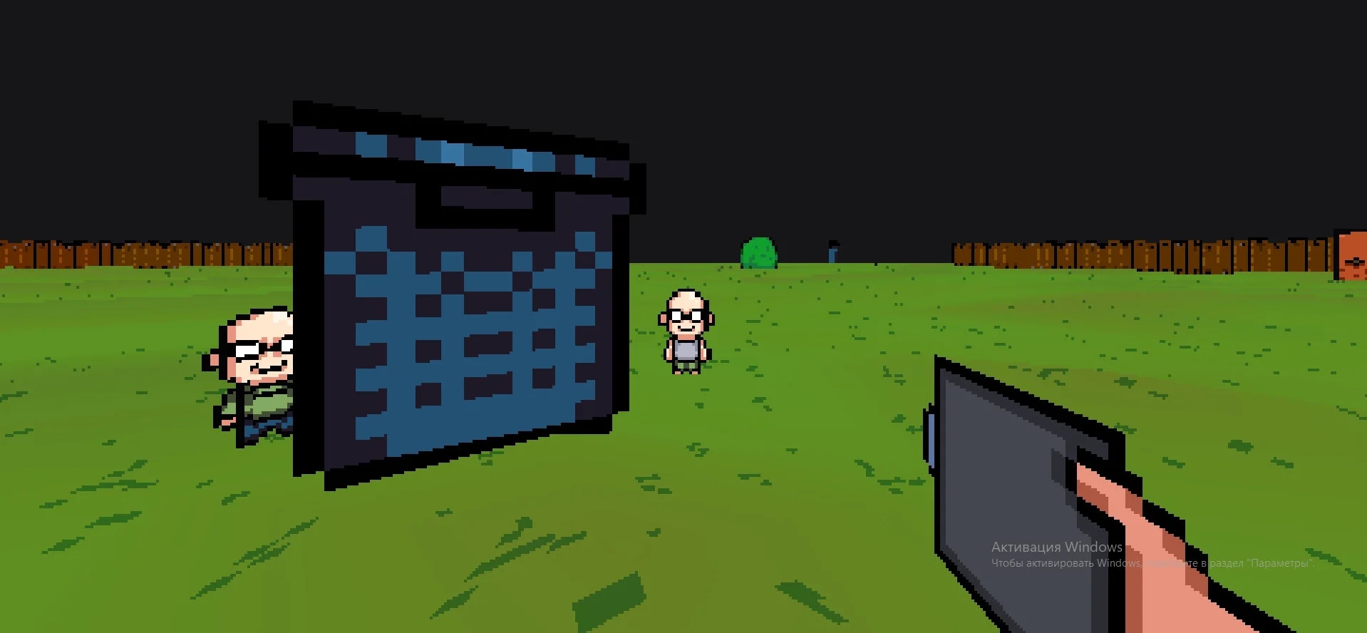 Afterlife Work - кадр 2