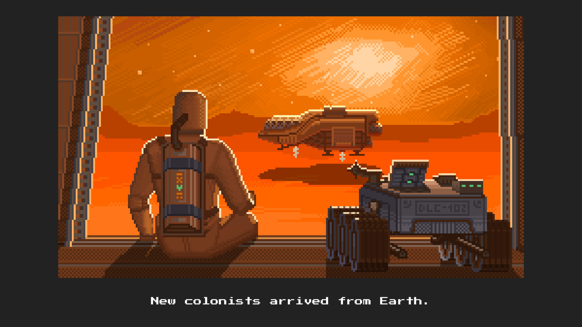 Farlanders — скриншот 3
