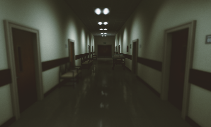 Leaving Lyndow — скриншот 4