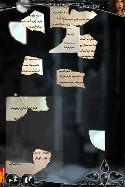 Chronicles of Vampires: Origins - кадр 8