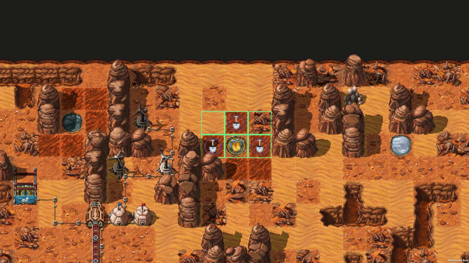 Farlanders - кадр 5