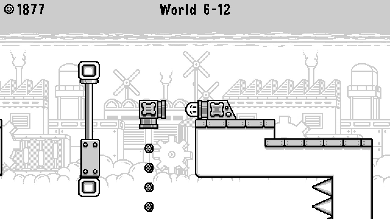 Jack N' Jill DX — скриншот 2
