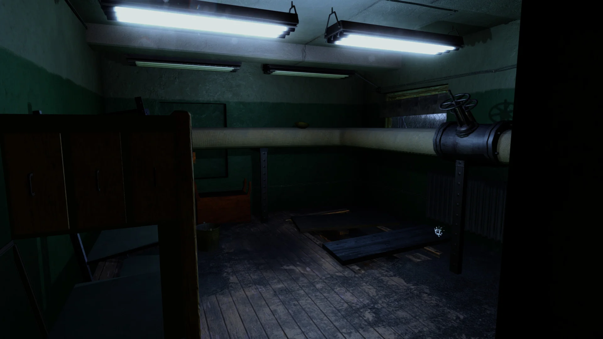 Green Elephant: Epilogue - кадр 1