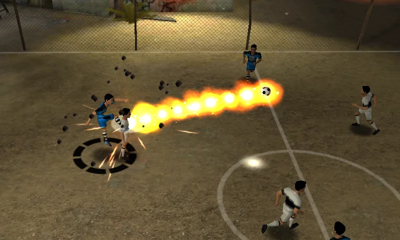 Cristiano Ronaldo Footy - кадр 4