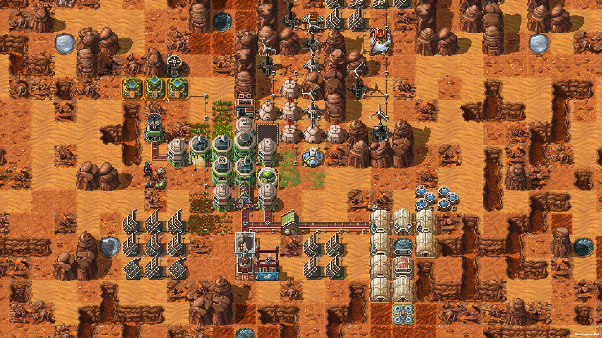 Farlanders - кадр 9