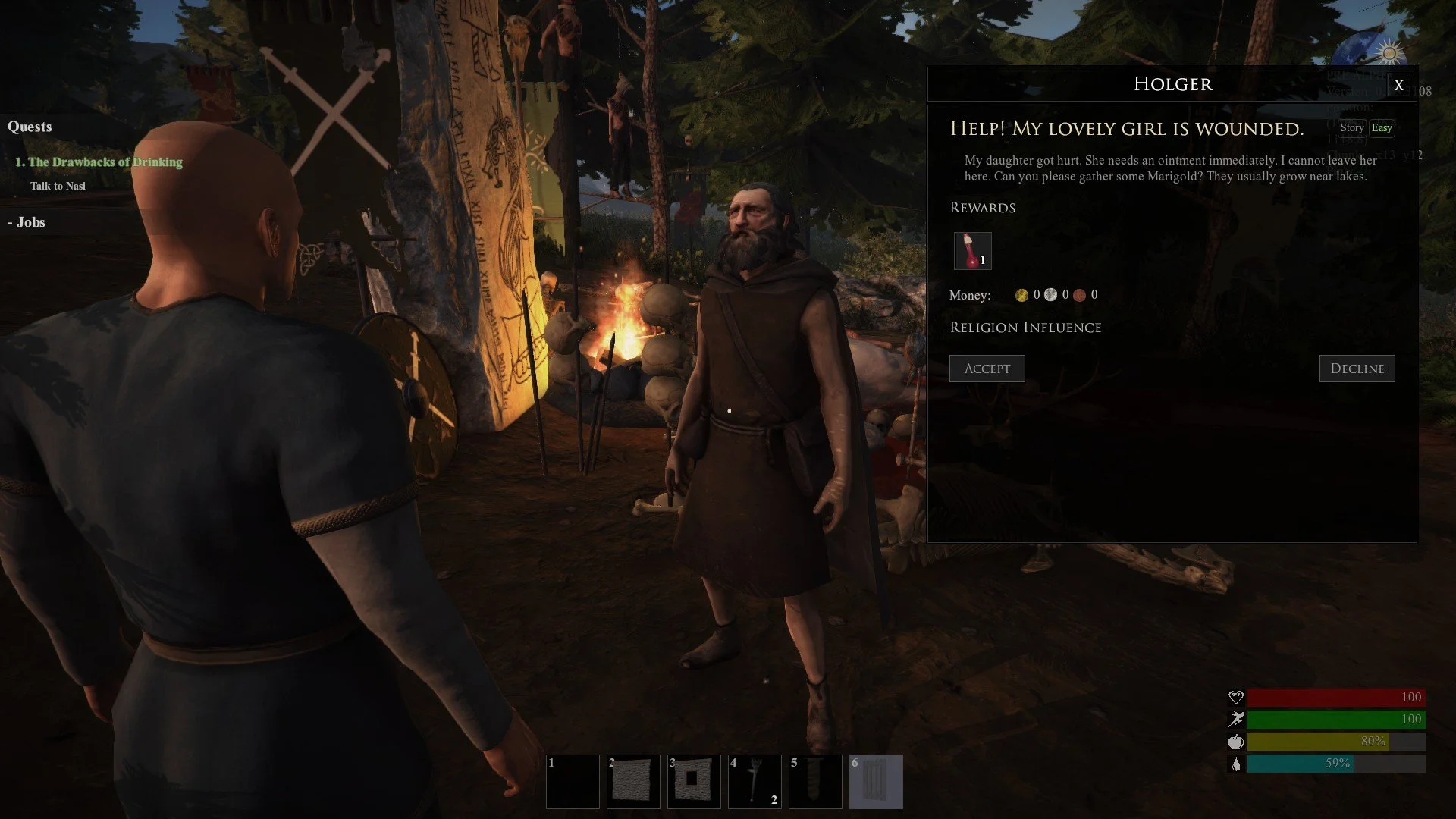 Valnir Rok - кадр 4