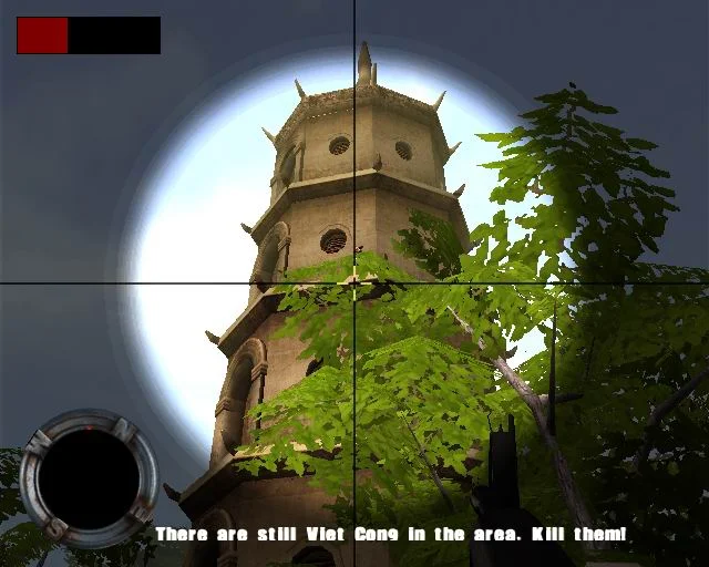 Vietnam: The Tet Offensive - кадр 2