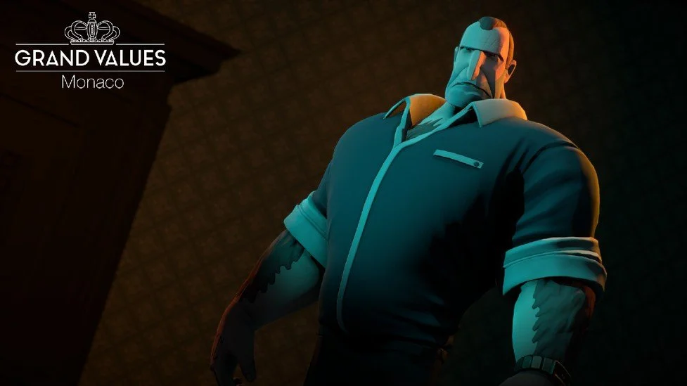 Grand Values: Monaco  - кадр 1