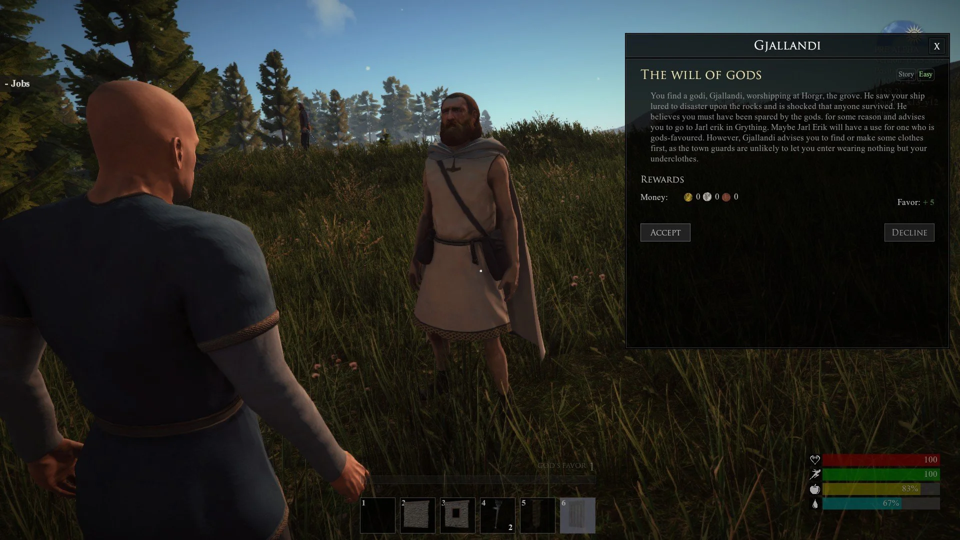 Valnir Rok - кадр 5