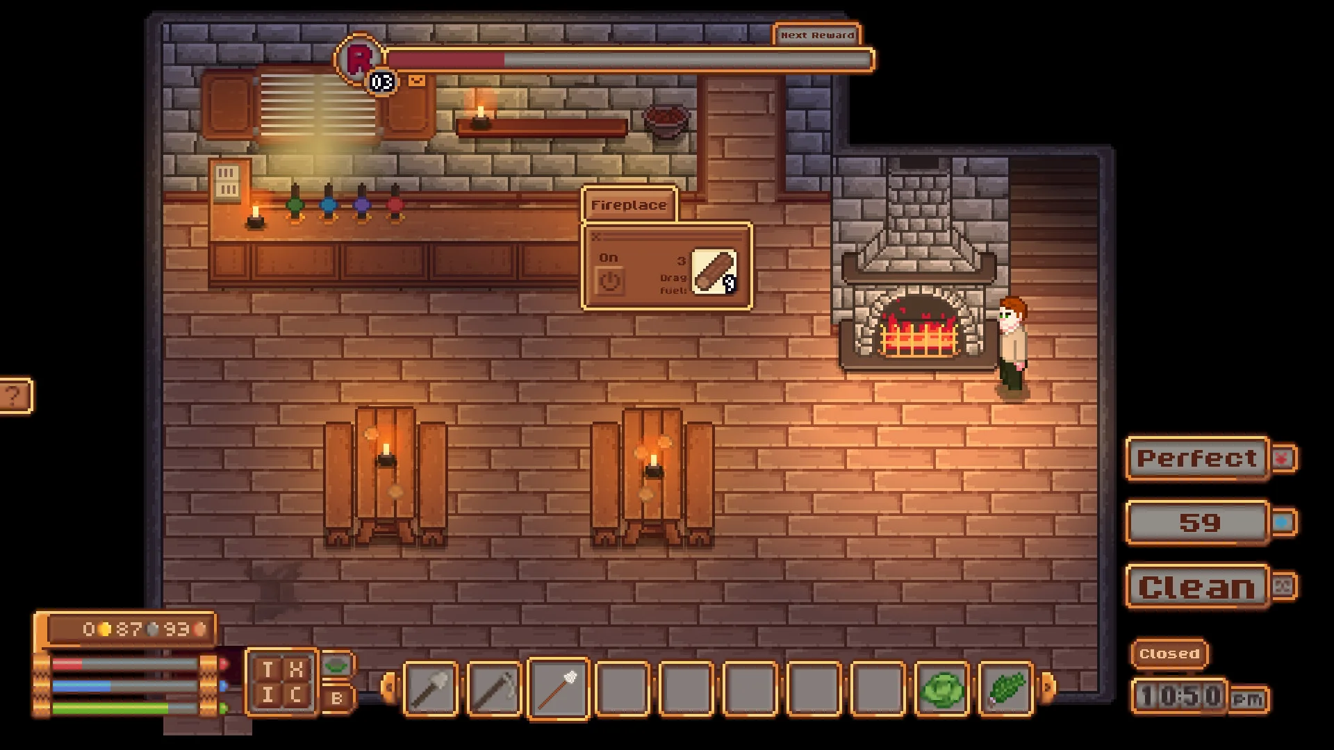 Travellers Rest - кадр 11