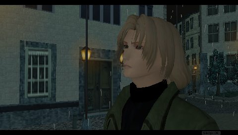 Shadow of Destiny — скриншот 3
