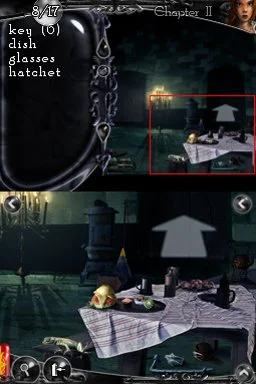 Chronicles of Vampires: Origins - кадр 3