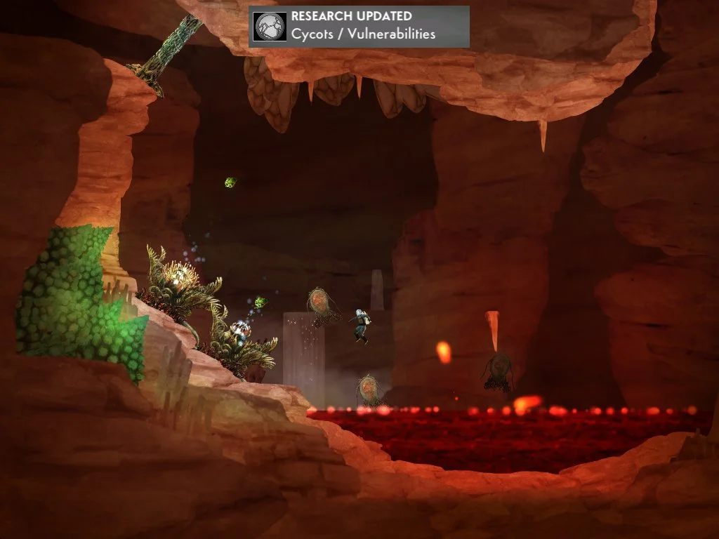 Waking Mars - кадр 9