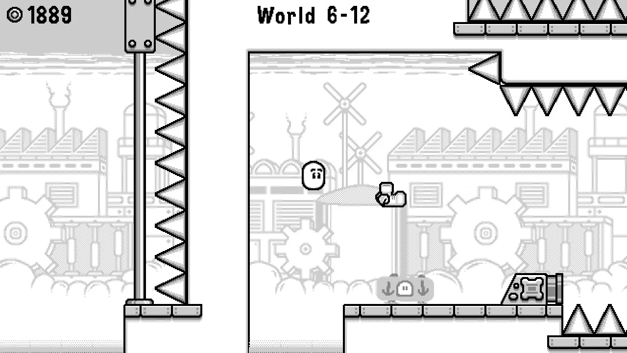 Jack N' Jill DX - кадр 4