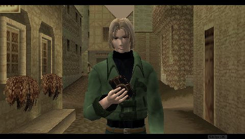 Shadow of Destiny — скриншот 1