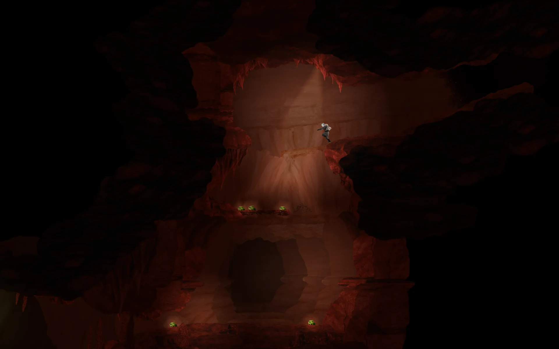 Waking Mars - кадр 3