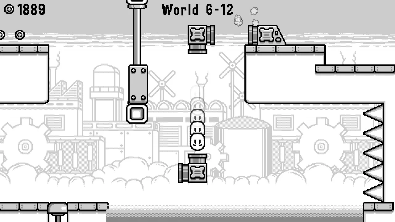 Jack N' Jill DX - кадр 3