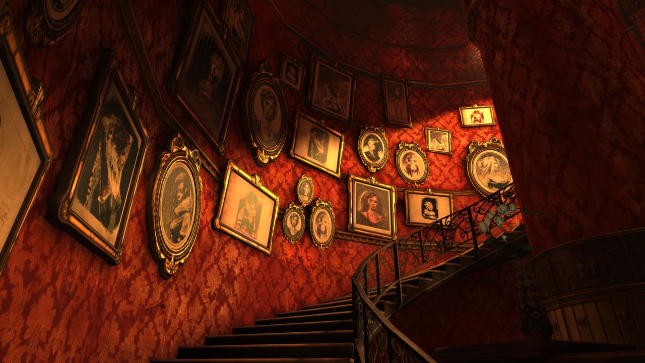 Dishonored: Game of the Year Edition — скриншот 7