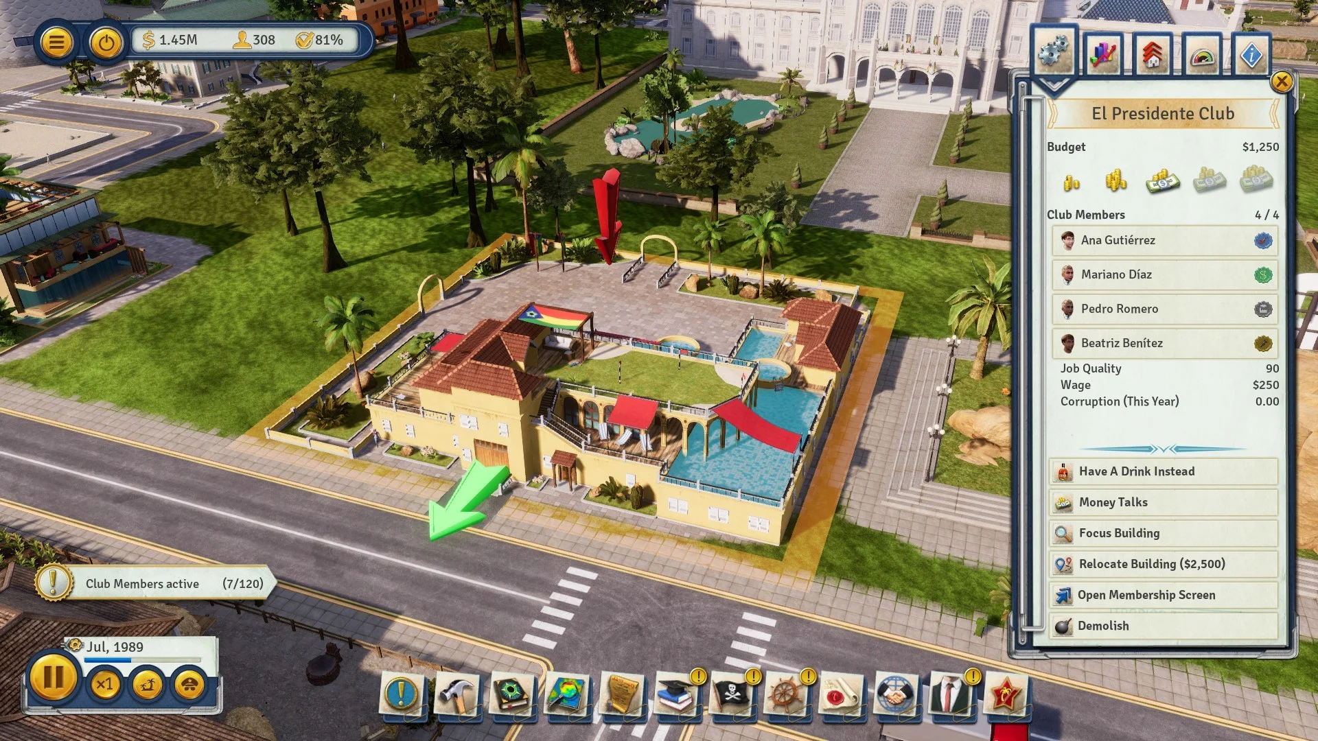 Tropico 6 - кадр 10
