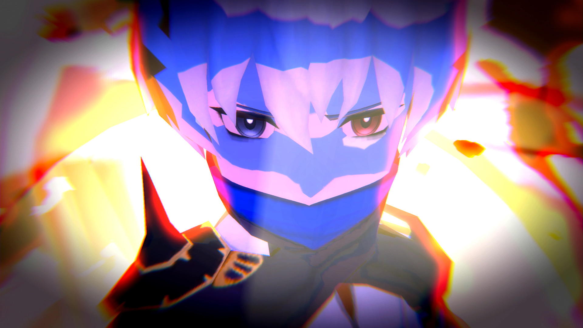 Oninaki — скриншот 4