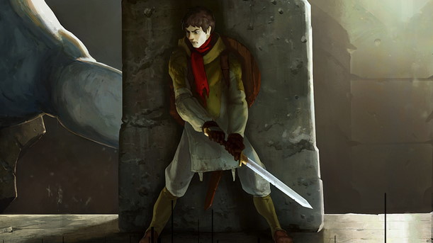 Chronos: Before the Ashes — скриншот 6