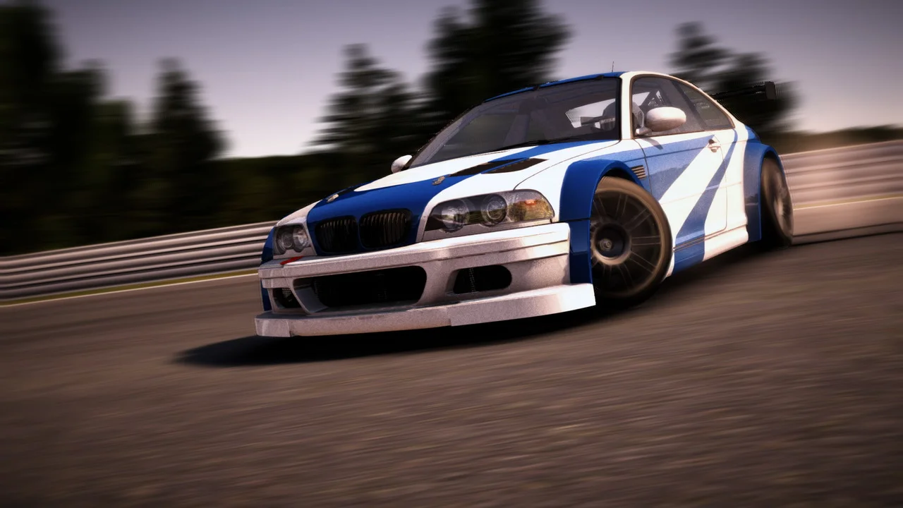 Drift Legends - кадр 6