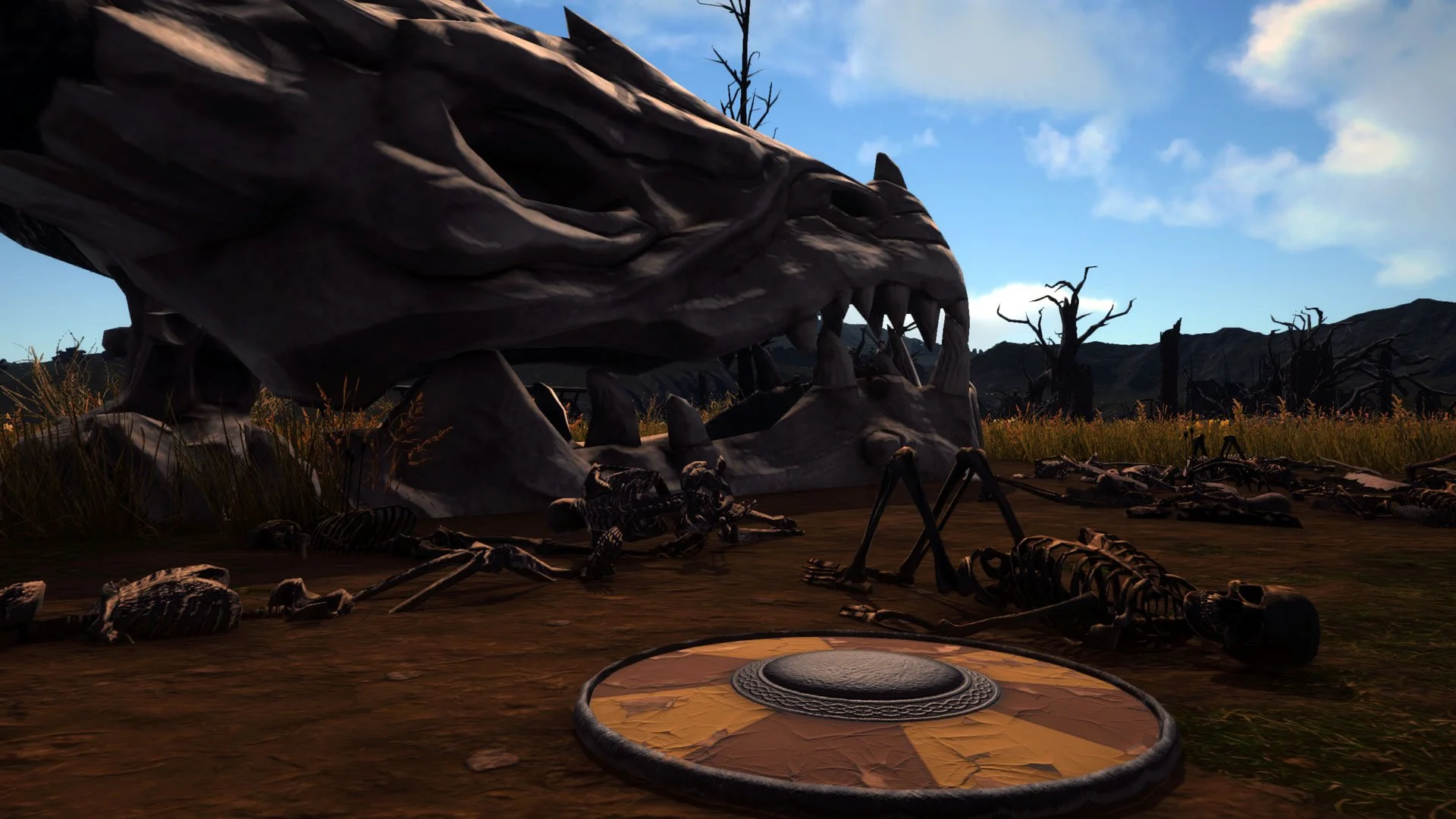 Valnir Rok - кадр 9