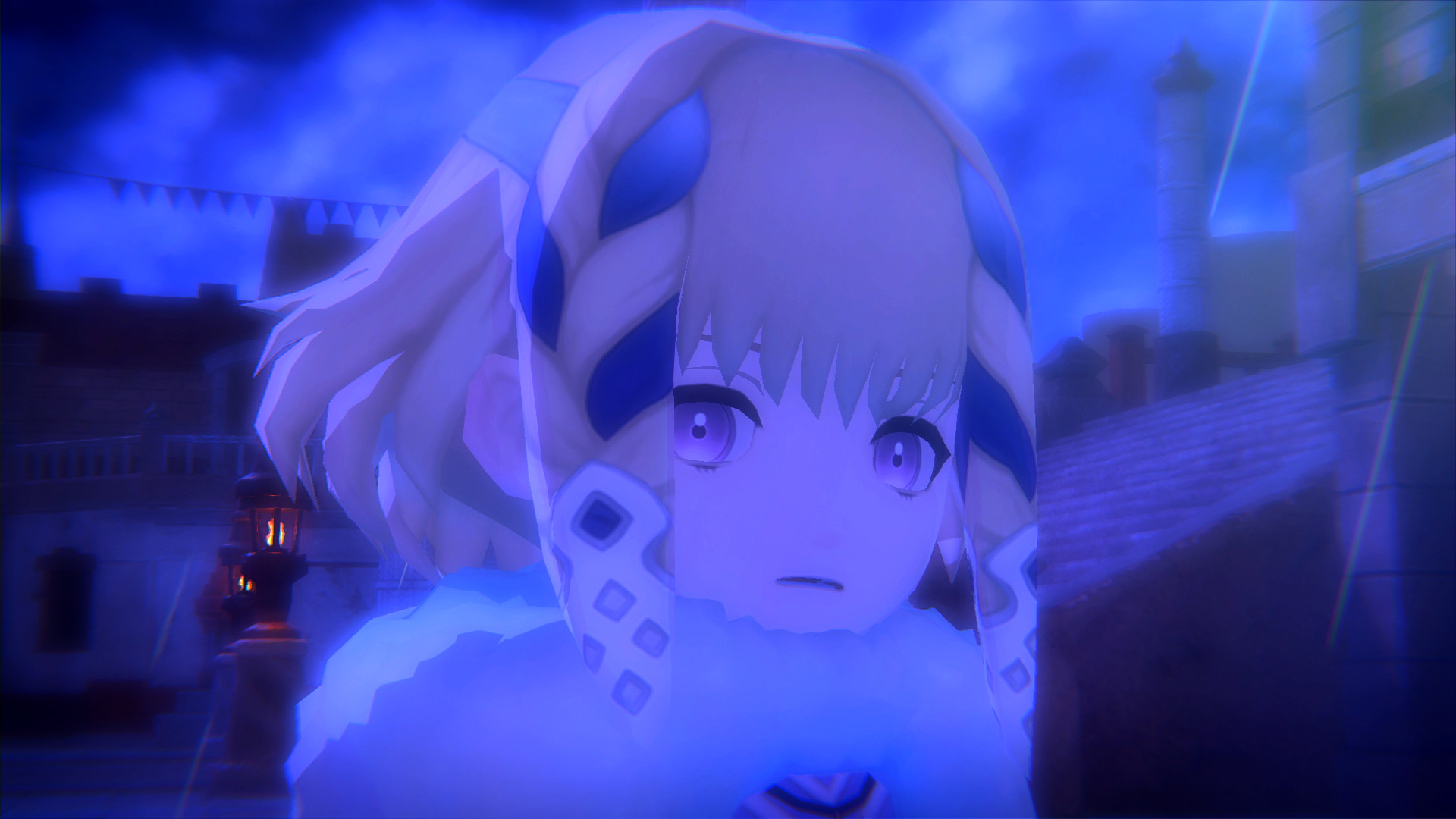 Oninaki — скриншот 5