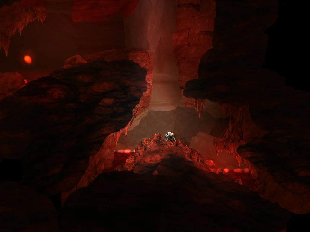 Waking Mars - кадр 6