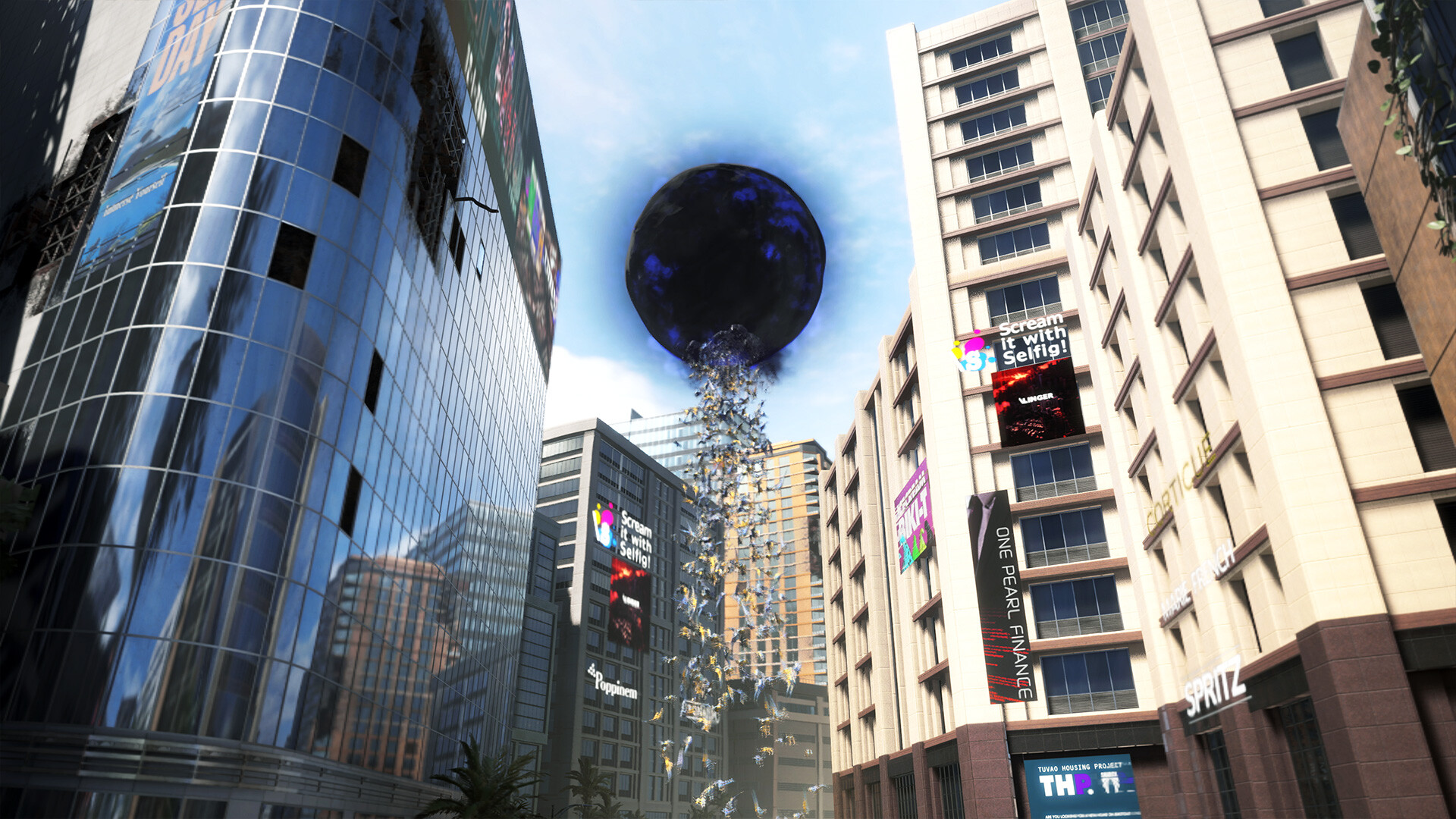 Exoprimal — скриншот 4