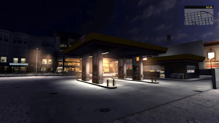 Bus & Cable Car Simulator: San Francisco - кадр 15