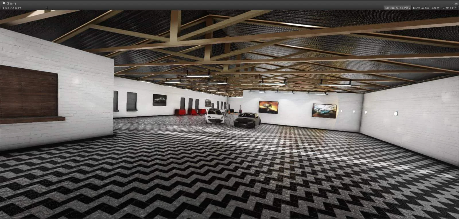 Speed Of Race - кадр 9