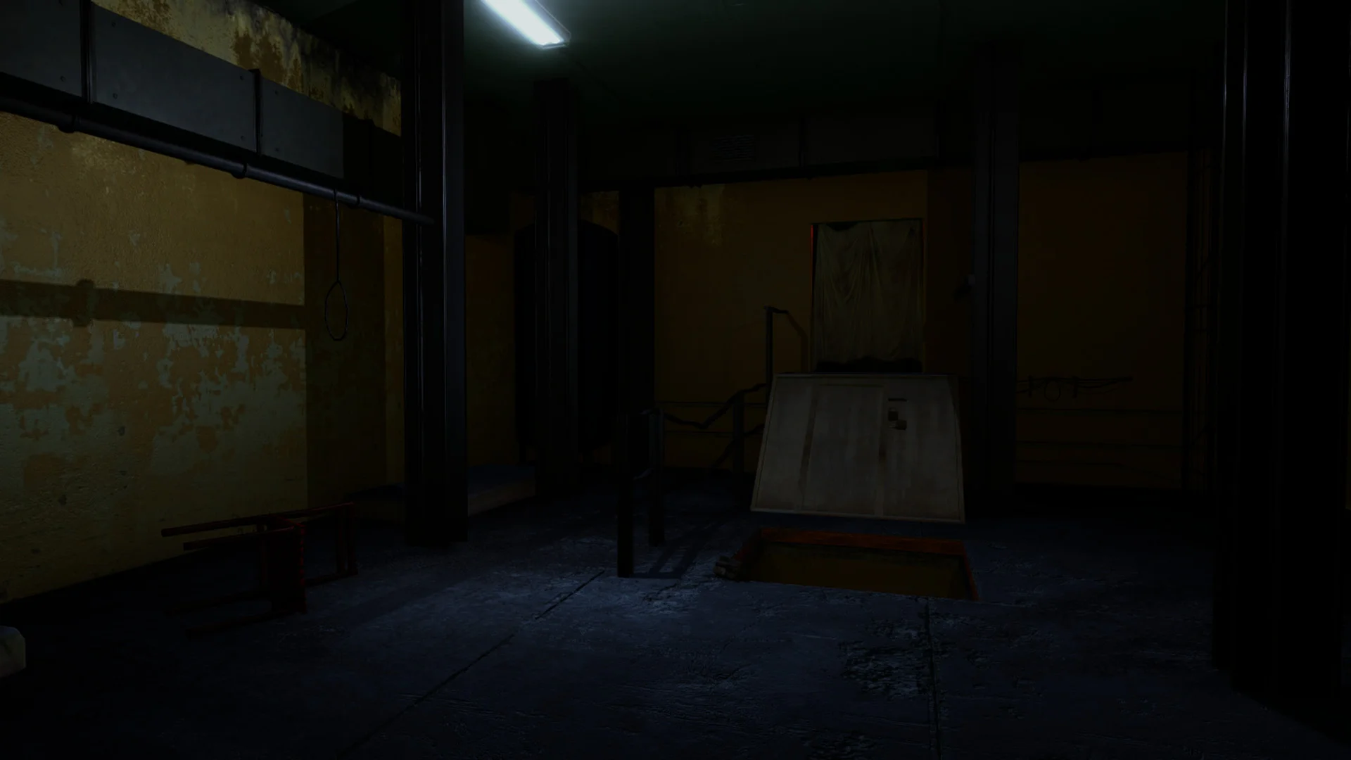 Green Elephant: Epilogue - кадр 4