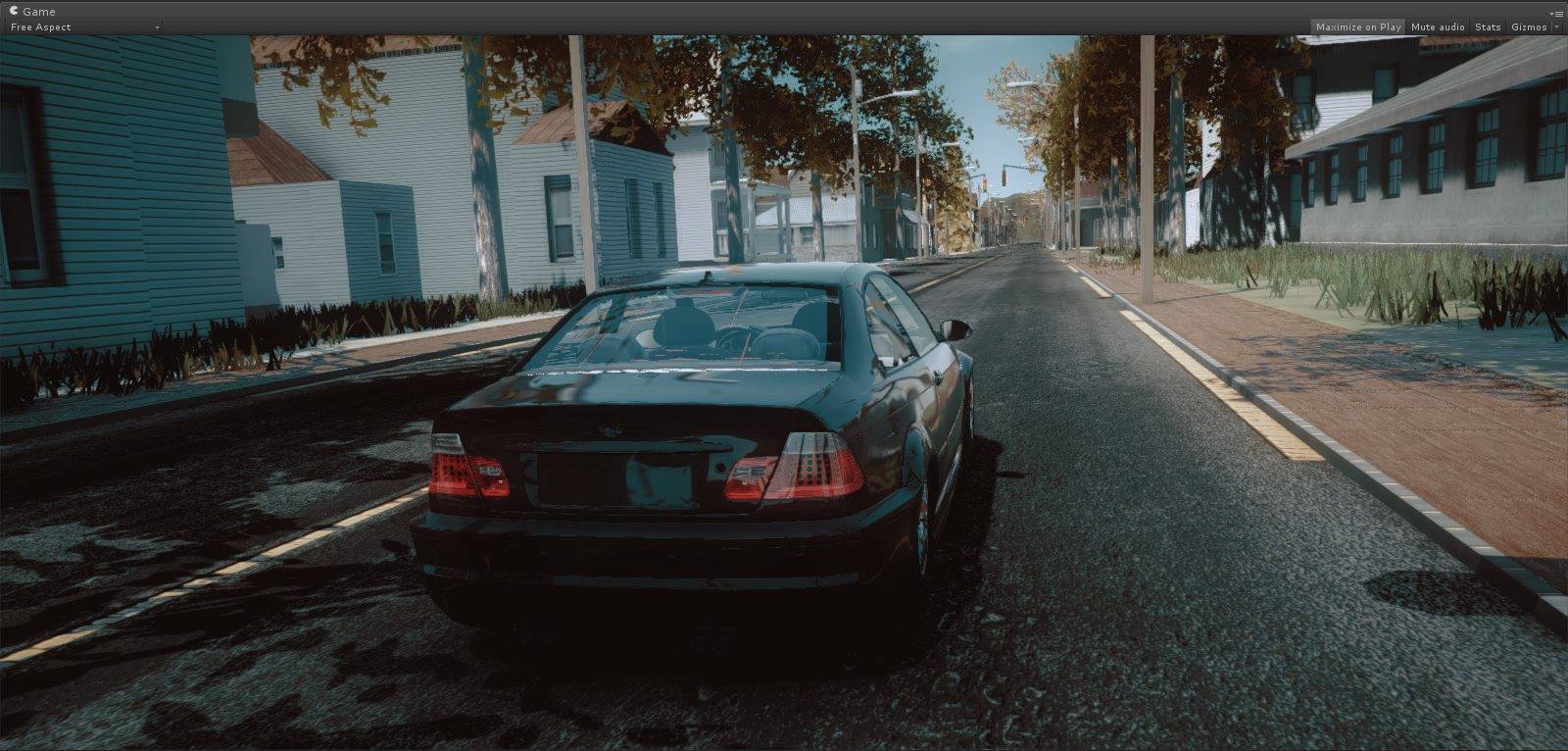 Speed Of Race — скриншот 7