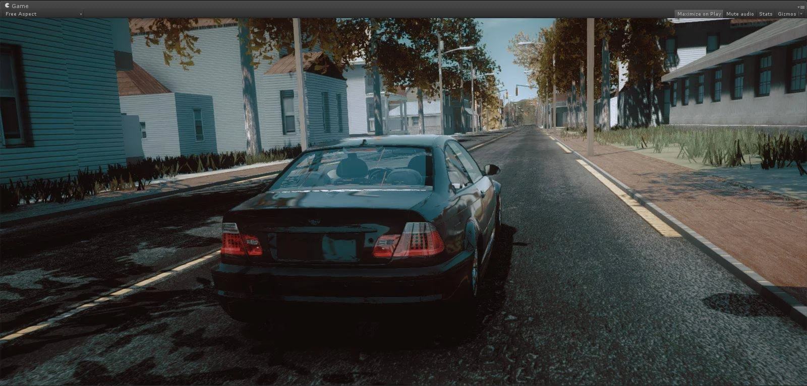 Speed Of Race - кадр 7