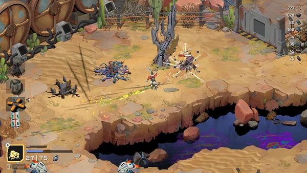 I Am Machine - кадр 3