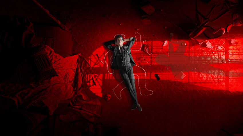 Sherlock Chapter One — скриншот 1
