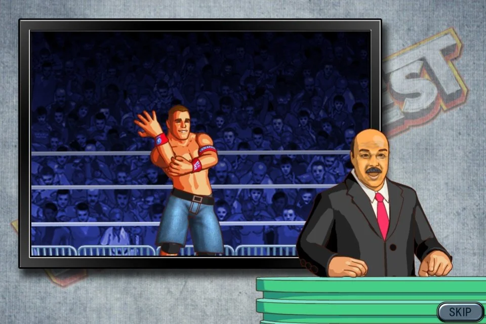 WWE WrestleFest - кадр 3