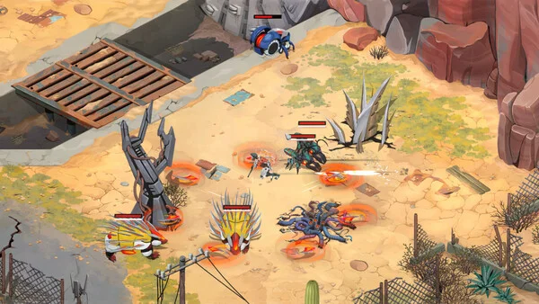 I Am Machine - кадр 7