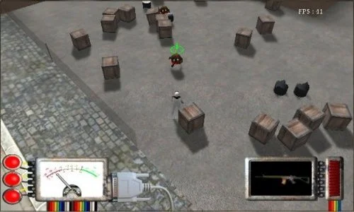 Wrath of the Poo - кадр 2